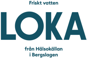 LOKA logo