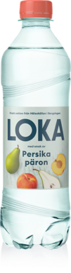 Loka Persika päron
