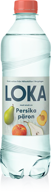 Loka Persika päron