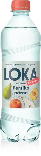 Loka Persika paron