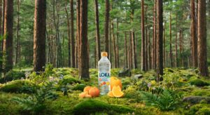 Loka Apelsin mandarin